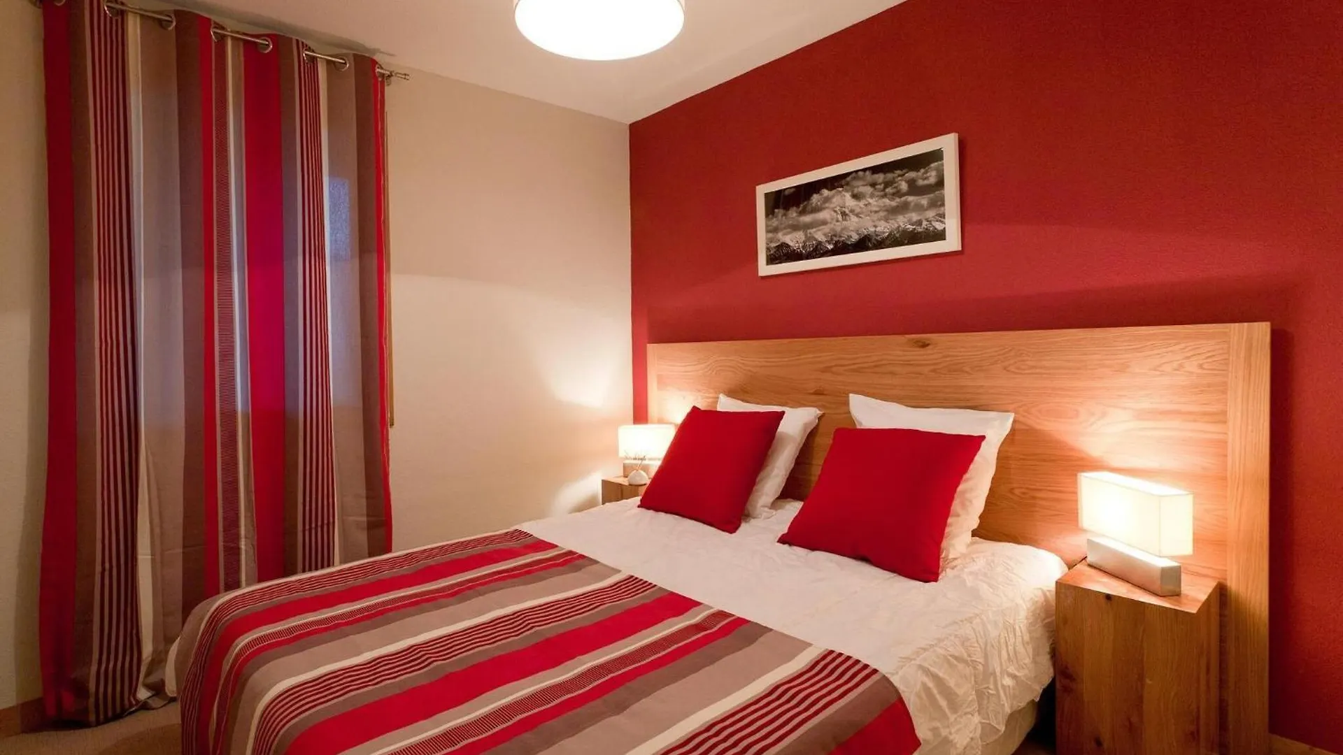 4 Pieces 8 Pers Apartment Sainte-Foy-Tarentaise 0*,  France