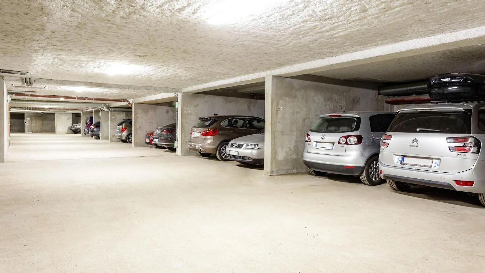 4 Pieces 8 Pers Apartment Sainte-Foy-Tarentaise